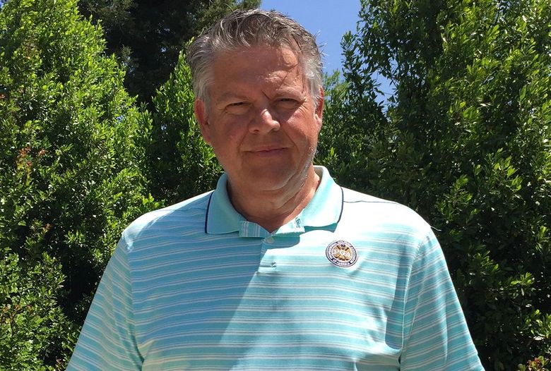 Dane Bohrer, PGA instructor at Golf Roseville