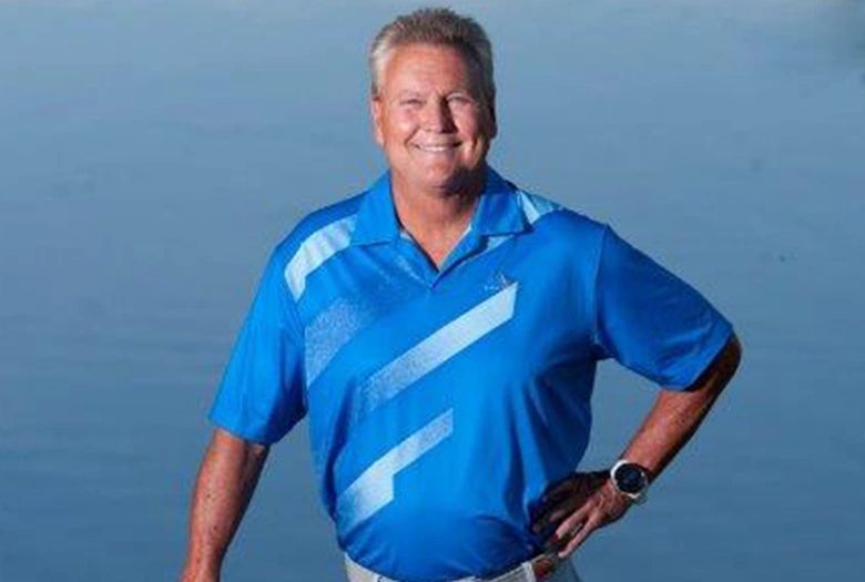 Jeff Vagg, Instructor instructor at Golf Roseville
